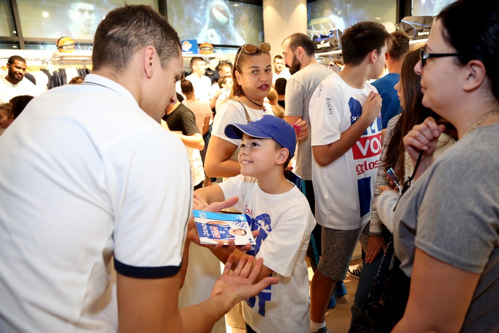 Fan Shop